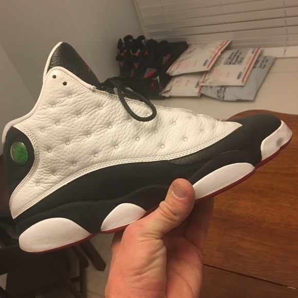 Jordan Other - Air Jordan OG HE GOT GAME Retro XIII OG Sneakers